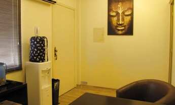 Imagem 3: Conjunto/Sala em Menino Deus