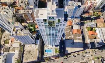 Imagem 4: BALNEáRIO CAMBORIú - Apartamento Padrão - Centro