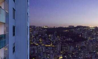 Imagem 4: APTO 04 QUARTOS 145,15 M2 -A 100 M DA COPASA STO ANTONIO