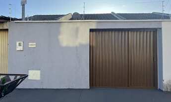 Imagem 3: Casa 2 quartos (1 suíte) - Parque Santa Rita - impecável