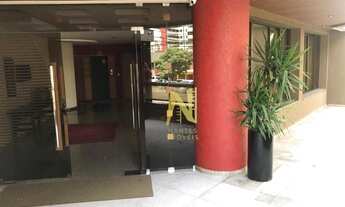 Imagem 5: Apartamento amplo 4 dormitórios à venda, 253 m² por R$ 1.060.000 - Centro - Londrina/PR