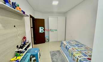 Imagem 5: Casa para vender no Sol Nascente com Energia Solar www.paulobarrosimoveis.com