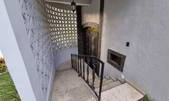 Imagem 2: Casa com 6 dormitórios à venda, 950 m² por R$ 6.900.000,00 - Barra da Tijuca - Rio de Jane