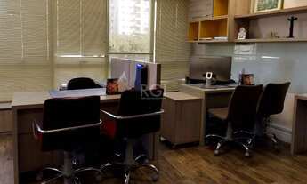 Imagem 3: Conjunto/Sala em Moinhos de Vento