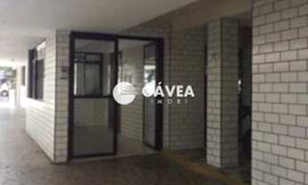 Imagem 3: 1 dorm., 1 vaga, 53m2, 1 quadra praia Ponta da Praia