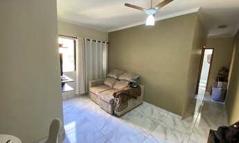 Imagem: Apartamento todo reformado para locação