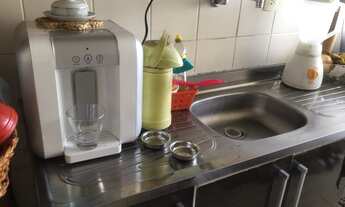 Imagem 6: Apartamento para venda com 53 metros quadrados com 2 quartos em Pechincha - Rio de Janeiro