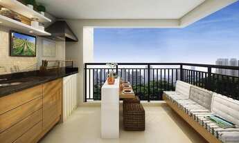 Imagem 7: Apartamento residencial para venda, Picanço, Guarulhos - AP6649