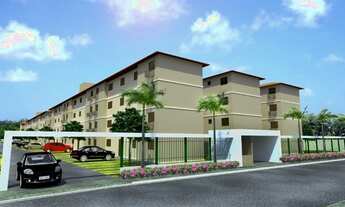 Imagem: Vendo apartamento no Condomínio Residencial