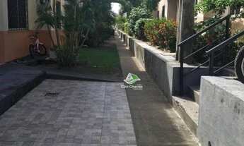 Imagem 4: Apartamento com 2 dormitórios à venda, 45 m² por R$ 100.000,00 - Messejana - Fortaleza/CE