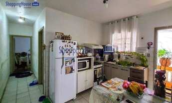 Imagem 7: Sobrado à venda, 122 m² por R$ 780.000,00 - Vila Anglo Brasileira - São Paulo/SP