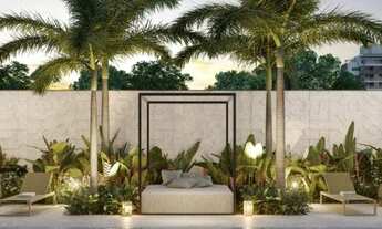 Imagem 4: Apartamento para Venda em São Paulo, Centro, 1 dormitório, 1 banheiro