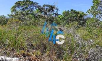 Imagem 2: Terreno à venda, 1000 m² por R$ 90.000,00 - Zona Rural - Porto Seguro/BA