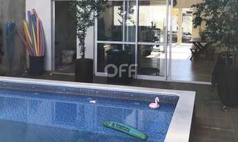 Imagem 2: Casa - Jardim Boer I - Americana