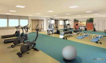 Imagem 6: Apartamento 88 metros, Casa Verde Vista livre para Campo de Marte e Anhembi - 3 dorm 2 VA