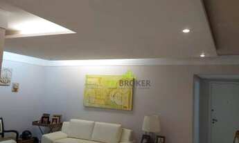 Imagem 4: Apartamento com 3 dormitórios à venda, 100 m² por R$ 683.000 - Pinheiros - São José do Rio