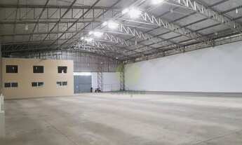 Imagem 7: Galpão para alugar, 1.700 m² - São Francisco - Belo Horizonte/MG