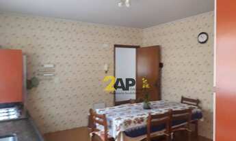 Imagem 7: Sobrado à venda, 288 m² - Interlagos - São Paulo/SP