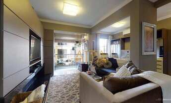 Imagem 2: Apartamento à venda, 67 m² por R$ 400.000,00 - Teresópolis - Porto Alegre/RS