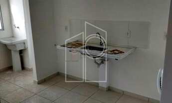 Imagem 1: Jundiaí - Apartamento Padrão - Colônia