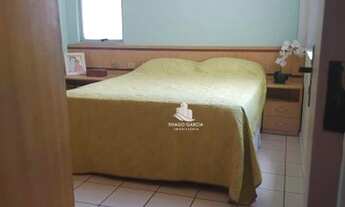 Imagem 2: Apartamento com 3 dormitórios à venda, 95 m² por R$ 550.000,00 - Fátima - Teresina/PI