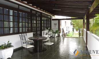 Imagem 4: PETRóPOLIS - Apartamento Padrão - Itaipava