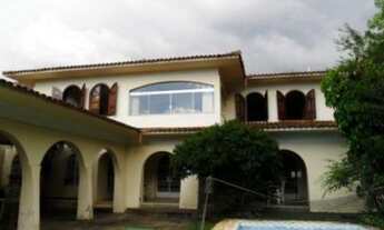 Imagem 4: Casa no Mangabeiras