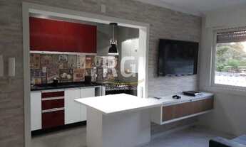 Imagem 2: Apartamento em Protásio Alves