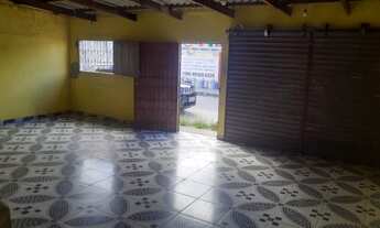 Imagem: Casa nova cidade desocupada 90mil.aceito.proposta