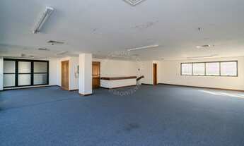 Imagem 6: PORTO ALEGRE - Conjunto Comercial/Sala - Centro Histórico