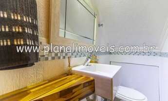 Imagem 5: Sobrado com 4 dormitórios à venda, 231 m² por R$ 1.400.000,00 - Planalto Paulista - São Pa