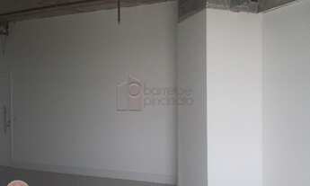 Imagem 4: Jundiaí - Conjunto Comercial/Sala - Chácara Urbana