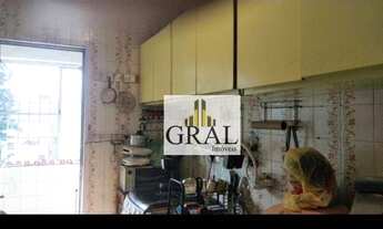 Imagem 5: Apartamento com 2 dormitórios à venda, 44 m² por R$ 175.000,00 - Taboão - São Bernardo do