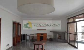 Imagem: Apartamento para venda possui 212 metros