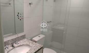 Imagem 7: BOTAFOGO -  INFRA - VARANDA - 3 QUARTOS - 1 VAGA