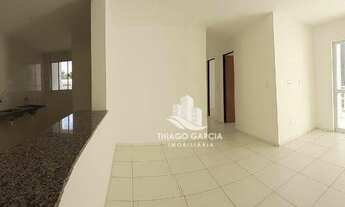 Imagem 5: Apartamento com 3 dormitórios à venda, 64 m² por R$ 170.000 - American Club Residence - Te