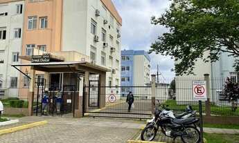 Imagem 2: Apartamento em Humaitá