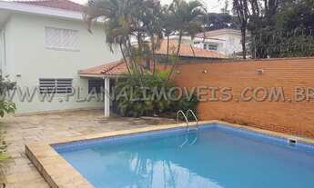 Imagem: Sobrado com 4 dormitórios, 315 m² - venda