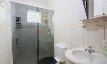 Imagem 5: CURITIBA - Casa de Condomínio - Boqueirão