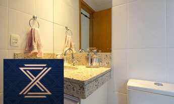 Imagem 7: Apartamento com 4 dormitórios à venda, 140 m² por R$ 1.050.000 - Buritis - Belo Horizonte