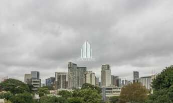 Imagem 3: Pinheiros, apartamento próximo ao metrô com dois dormitórios e garagem