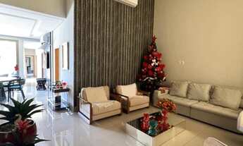 Imagem: Casa a venda no Condomínio Florais do Valle