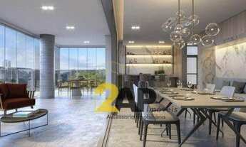 Imagem: Apartamento à venda, 232 m² por R$ 4.120.000,00