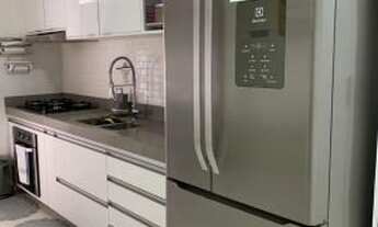 Imagem 5: Apartamento 127 m2. - Jardim do Mar - São Bernardo do Campo - SP