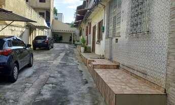 Imagem 3: Casa de vila 2 quartos garagem e quintal aceito financiamento em Bento Ribeiro - Rio de Ja