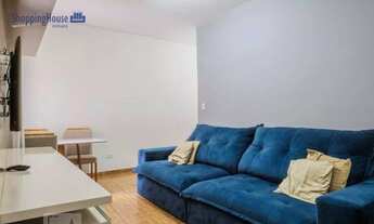 Imagem 4: Sobrado com 4 dormitórios à venda, 160 m² por R$ 1.400.000,00 - Perdizes - São Paulo/SP