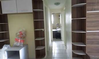 Imagem 4: ESMILE FLORES COM 3 QUARTOS SENDO UMA SUÍTE