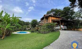 Imagem 6: Casa com 3 dorms à Venda por R$ 1.600.000 - Paisagem Renoir - Cotia/SP