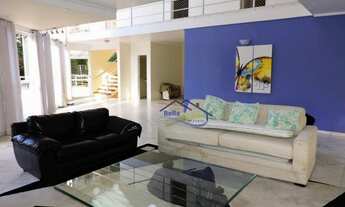 Imagem 4: GRANJA VIANA - FAZENDINHA (RESERVA URUANA