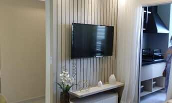 Imagem 5: Apto 52m² 2 dorm 1 Suite 1 Vaga na Vila Urupês - Suzano